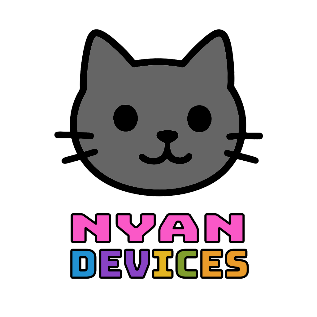 Nyan Devices Logo