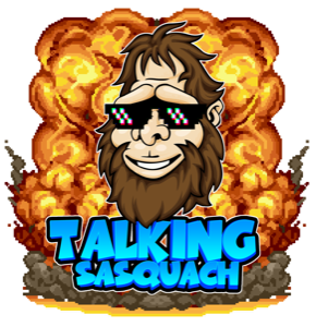 TalkingSasquach
